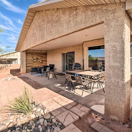 Sunny Page Home The Gateway To Az Adventure! Buitenkant foto