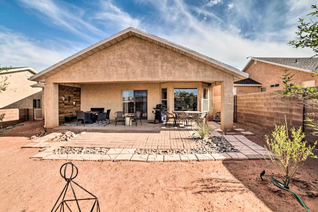 Sunny Page Home The Gateway To Az Adventure! Buitenkant foto