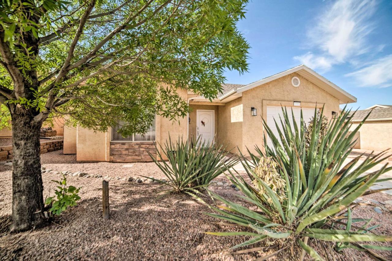 Sunny Page Home The Gateway To Az Adventure! Buitenkant foto